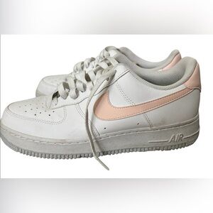 Nike Air Force 1’s | Very Good Condition